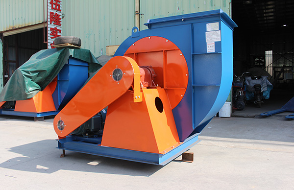 離心風(fēng)機(jī)、軸流風(fēng)機(jī)、混流風(fēng)機(jī)的區(qū)別